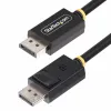 VGA-kaapeli Startech DP21-2M-DP40-CABLE Musta 2 m