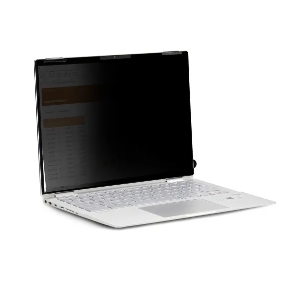 HDMI Kabelis Startech 14LT-PRIVACY-SCREEN Melns