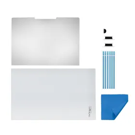 HDMI Kabelis Startech 14LT-PRIVACY-SCREEN Melns