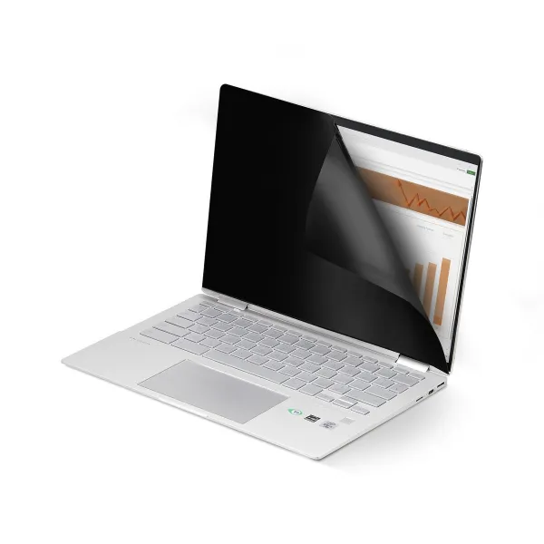 HDMI Kaabel Startech 14LT-PRIVACY-SCREEN Must