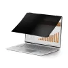 HDMI Kabelis Startech 14LT-PRIVACY-SCREEN Melns