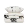 Duvet cover set