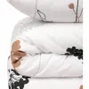 Pussilakanasetti 3 Kappaletta