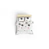 Duvet cover set 3 Pieces