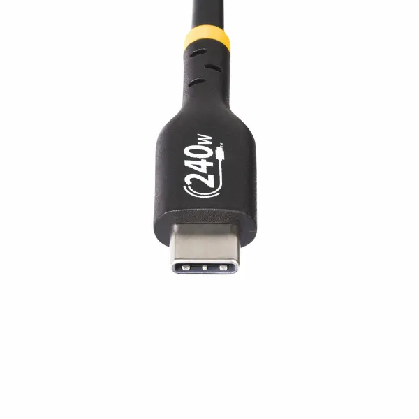 Current Adaptor Startech USB2EPR1M Black
