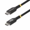 Current Adaptor Startech USB2EPR1M Black