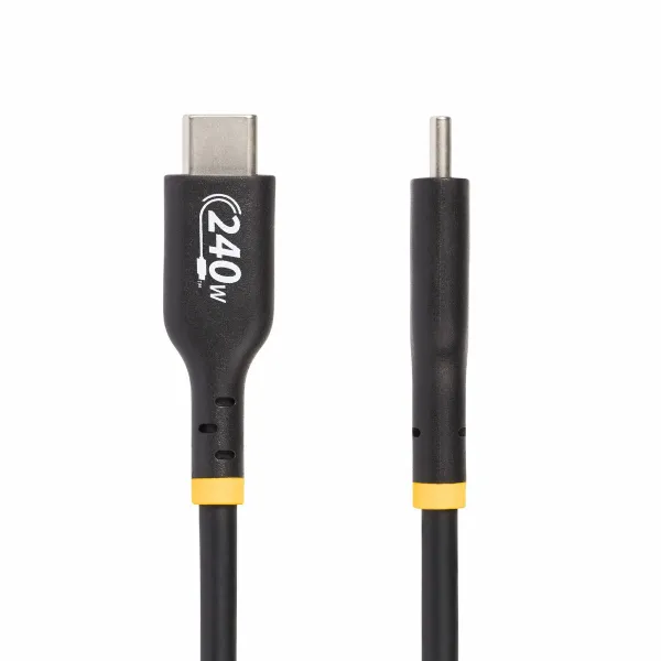 Srovės adapteris Startech USB2EPR2M USB-C USB 2.0