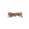 Wooden baubles - 10 pcs