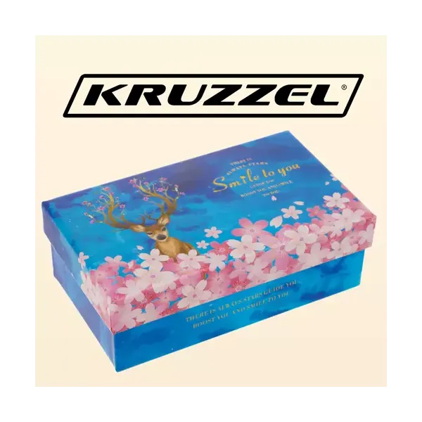 Karoliukai apyrankėms gaminti Kruzzel 20342