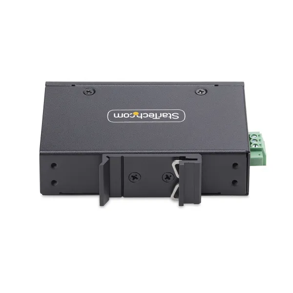 Galda Virsmas Slēdzis Startech I51G-ETHERNET-SWITCH