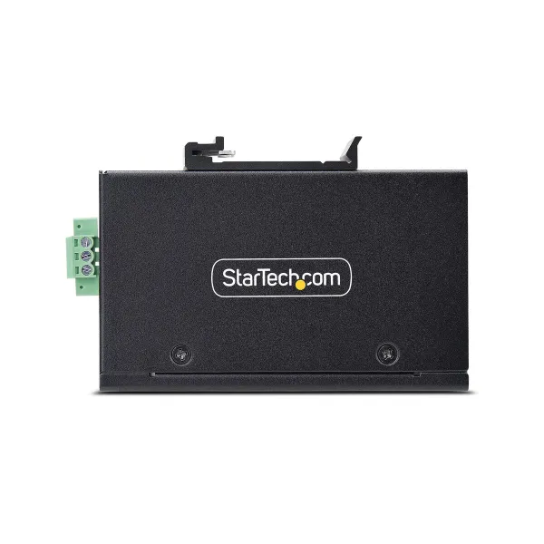 Galda Virsmas Slēdzis Startech I51G-ETHERNET-SWITCH