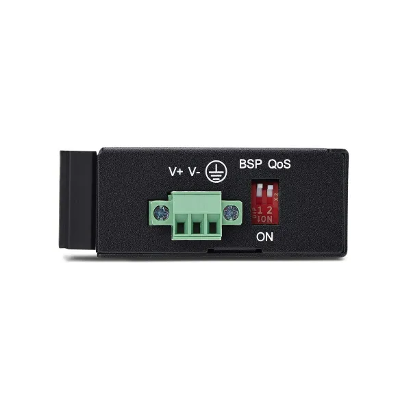 Galda Virsmas Slēdzis Startech I51G-ETHERNET-SWITCH