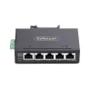 Galda Virsmas Slēdzis Startech I51G-ETHERNET-SWITCH