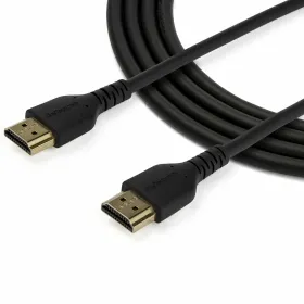 Кабель HDMI Startech RHDMM150CMP Чёрный 1,5 m