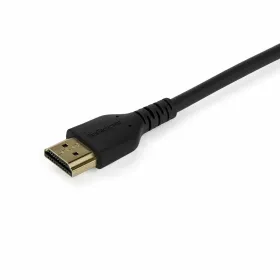 HDMI-kaapeli Startech RHDMM150CMP Musta 1,5 m