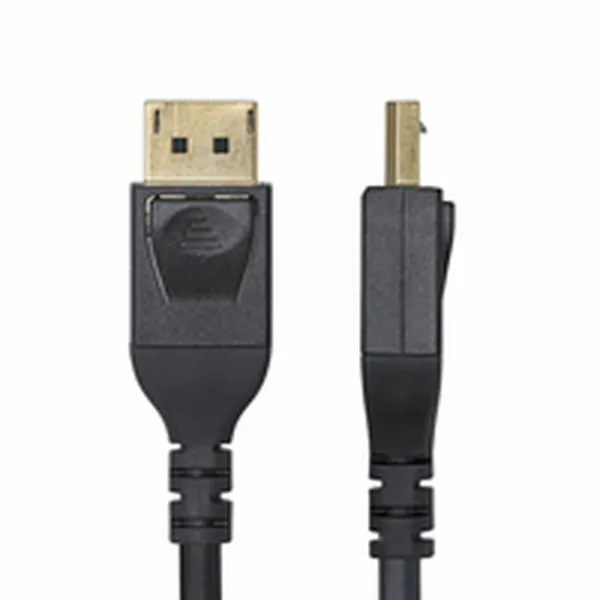 VGA-kaabel Startech DP14MDPMM10F Must 3 m