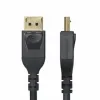 VGA-kaabel Startech DP14MDPMM10F Must 3 m