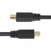 VGA Cable Startech DP14MDPMM10F Black 3 m