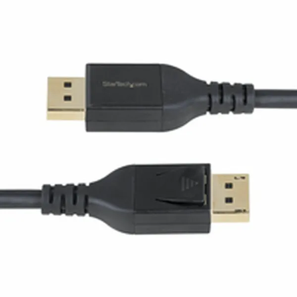 VGA-kaabel Startech DP14MDPMM10F Must 3 m