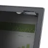Sülearvuti Alus Startech 156LT-PRIVACY-SCREEN Plastmass