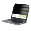 Sülearvuti Alus Startech 156LT-PRIVACY-SCREEN Plastmass