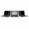 Notebook Stand Startech 156LT-PRIVACY-SCREEN Plastic
