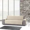 Sofa Cover Eysa MID White 100 x 110 x 190 cm