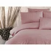 Duvet cover set Beige Super king 3 Pieces