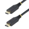 Кабель HDMI Startech PREMIUM Чёрный 2 m