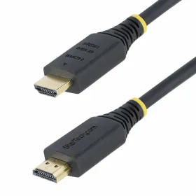 Кабель HDMI Startech PREMIUM Чёрный 50 cm