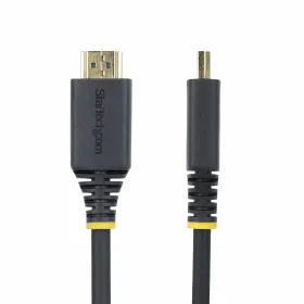 HDMI kabelis Startech PREMIUM Juoda 50 cm