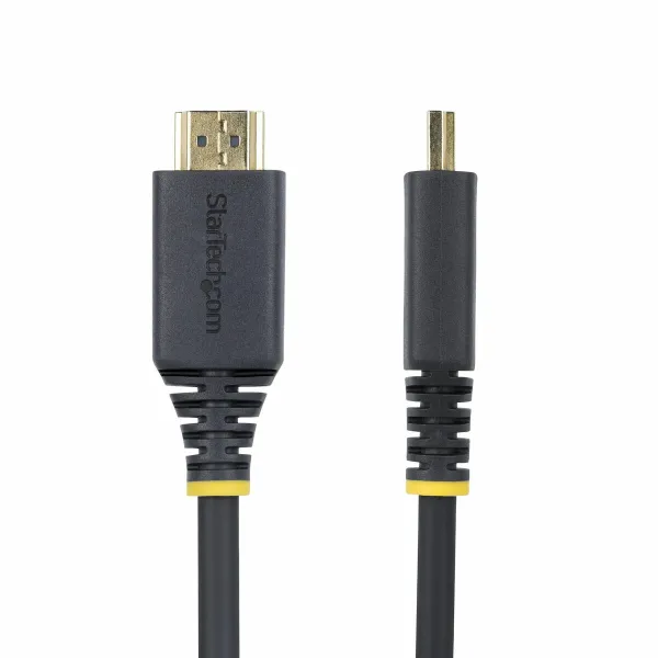 HDMI Kaabel Startech PREMIUM Must 50 cm