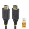 HDMI Kaabel Startech PREMIUM Must 1 m