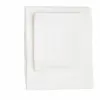 Duvet cover set White Super king 3 Pieces