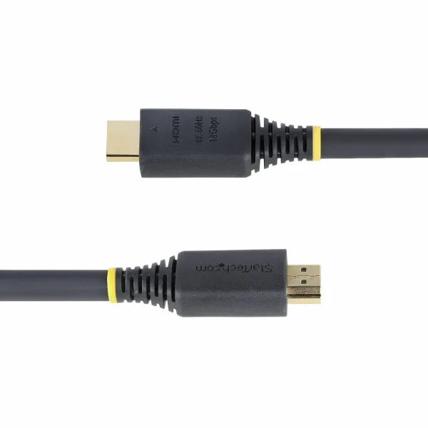 Kannettavan laturi Startech HDMI2-CABLE-4K60-7M