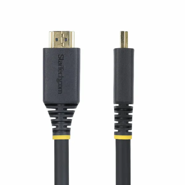 Portatīvā Datora Lādētājs Startech HDMI2-CABLE-4K60-5M