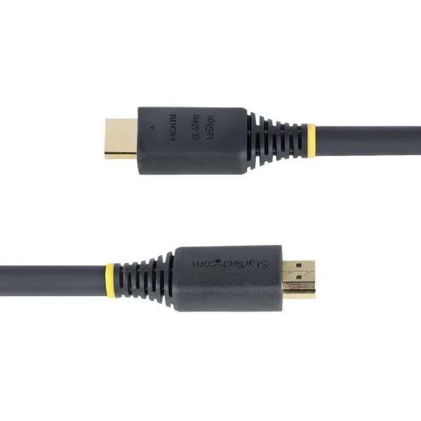 Portatīvā Datora Lādētājs Startech HDMI2-CABLE-4K60-5M