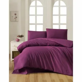 Pārtikas vāka komplekts Violets Gulta 200 3 Daudzums