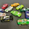 Krāsainas automašīnas/atsperes 1:64 - 16 gab. Kruzzel 20352