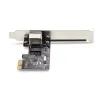 Сетевая карта Startech ST1000SPEX2T
