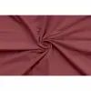 Duvet cover set Red Super king 3 Pieces
