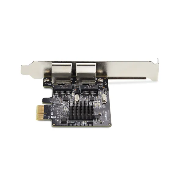 Сетевая карта Startech ST1000SPEXD4T