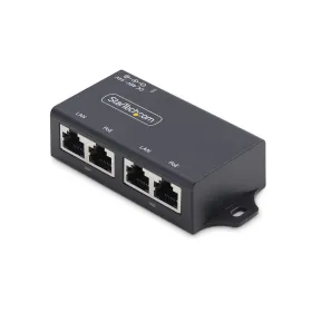 PoE praplėtimo adapteris Startech AF221CE-POE-INJECTOR