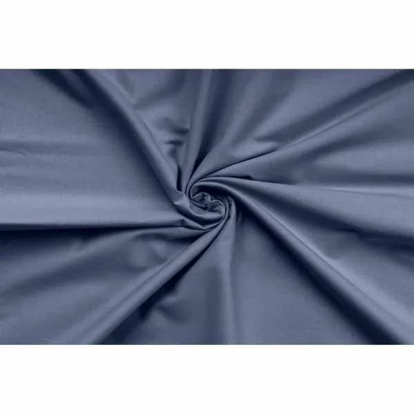 Duvet cover set Blue Super king 3 Pieces