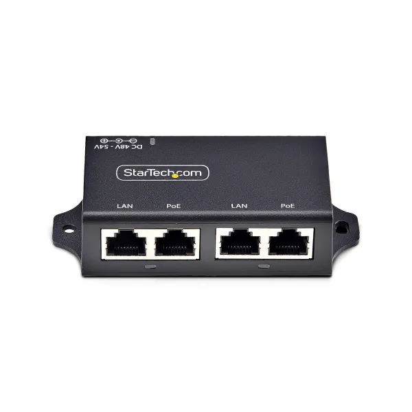 PoE Pihusti Startech AF221CE-POE-INJECTOR