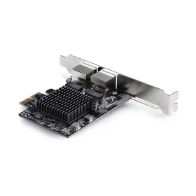 Võrgukaart Startech PR25GR-NETWORK-CARD