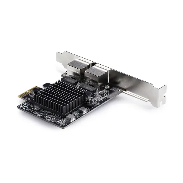 Сетевая карта Startech PR25GR-NETWORK-CARD