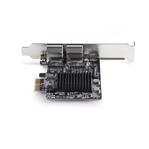 Võrgukaart Startech PR25GR-NETWORK-CARD