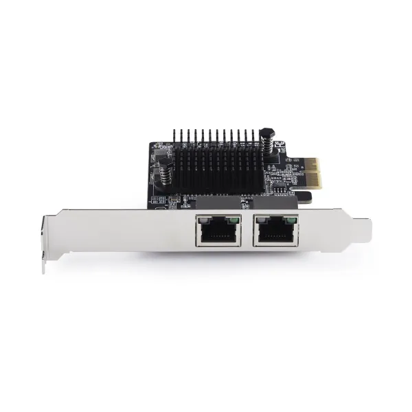 Сетевая карта Startech PR25GR-NETWORK-CARD