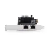 Võrgukaart Startech PR25GR-NETWORK-CARD